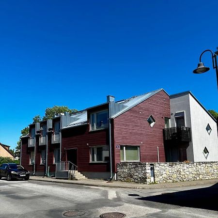 Tolli Apartment Kuressaare Dış mekan fotoğraf