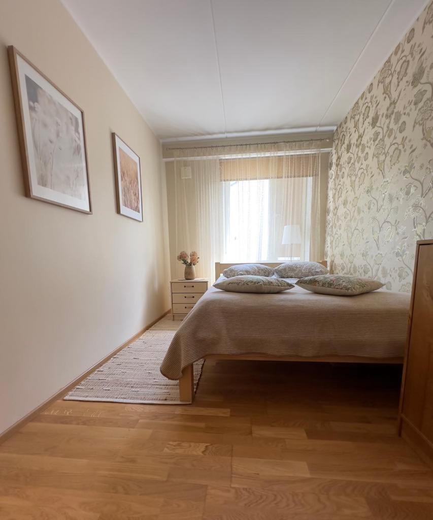 Tolli Apartment Kuressaare Dış mekan fotoğraf