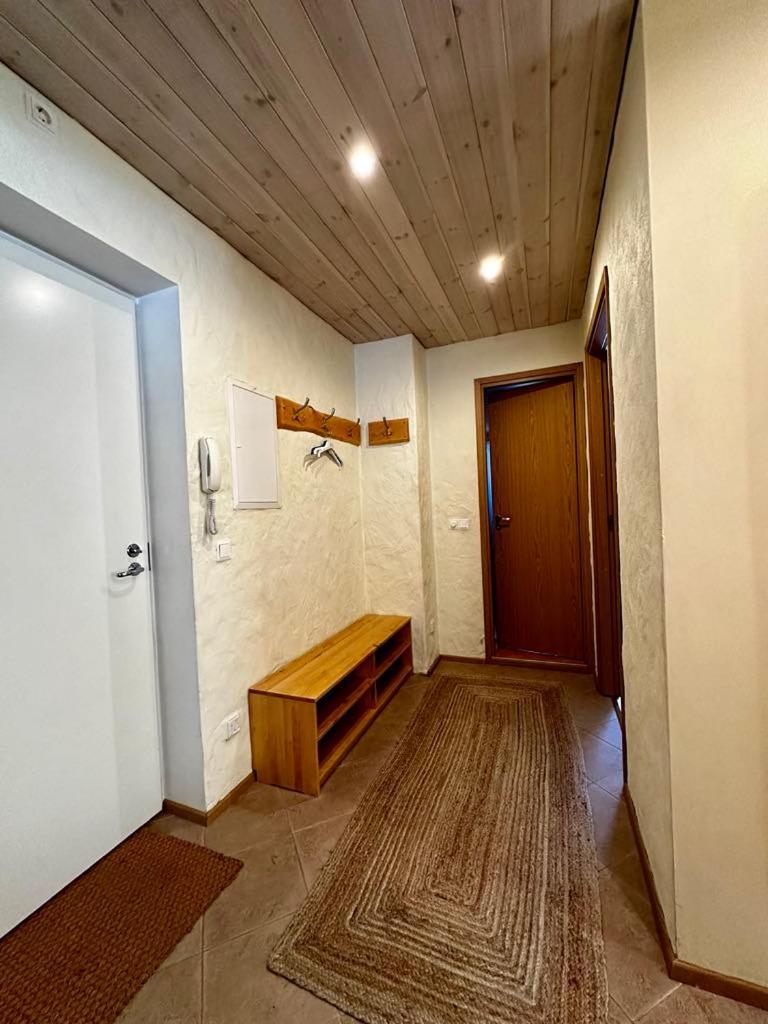 Tolli Apartment Kuressaare Dış mekan fotoğraf